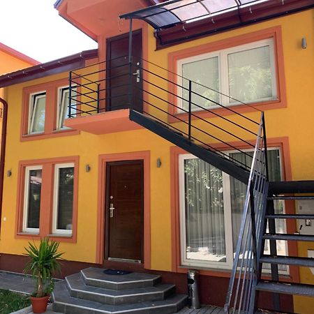 Apartamento N95 Bitola Exterior foto
