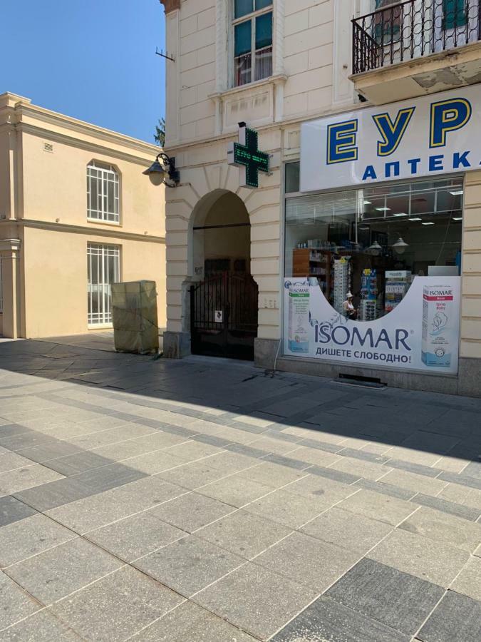 Apartamento N95 Bitola Exterior foto