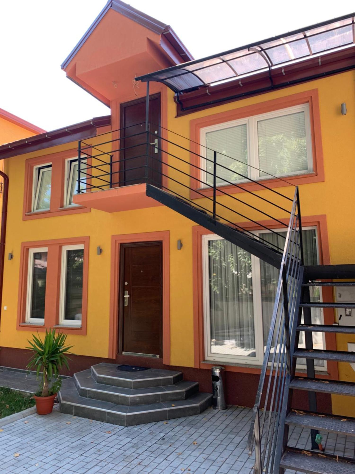 Apartamento N95 Bitola Exterior foto