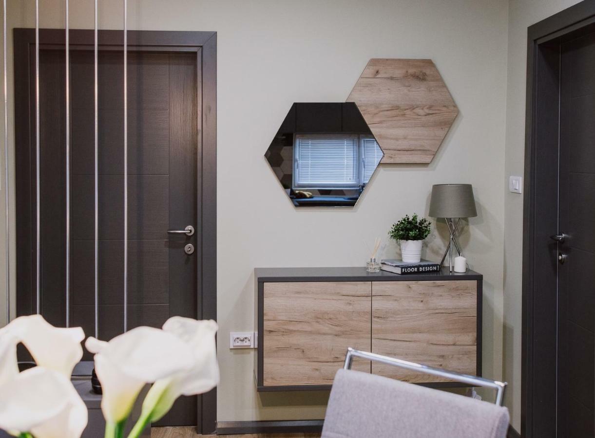 Apartamento N95 Bitola Exterior foto